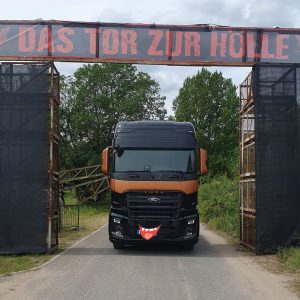 Truck Hell Tutow 2024